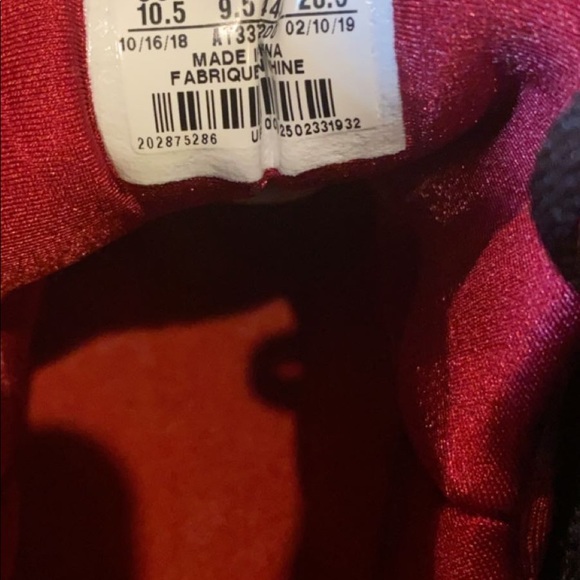 Jordan 7 X Patta OG - Picture 6 of 6